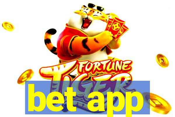 bet app